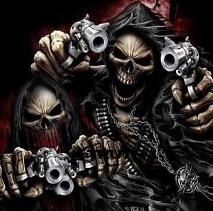 Meet your Posher, Billy